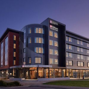 Hilton Garden Inn Albany, Wa