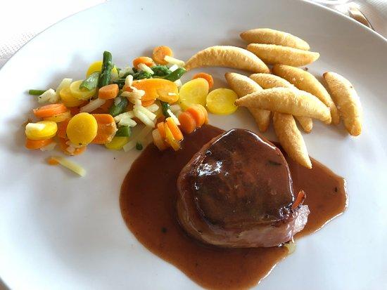 Ristorante Hotel Pinei Nature & Spirit